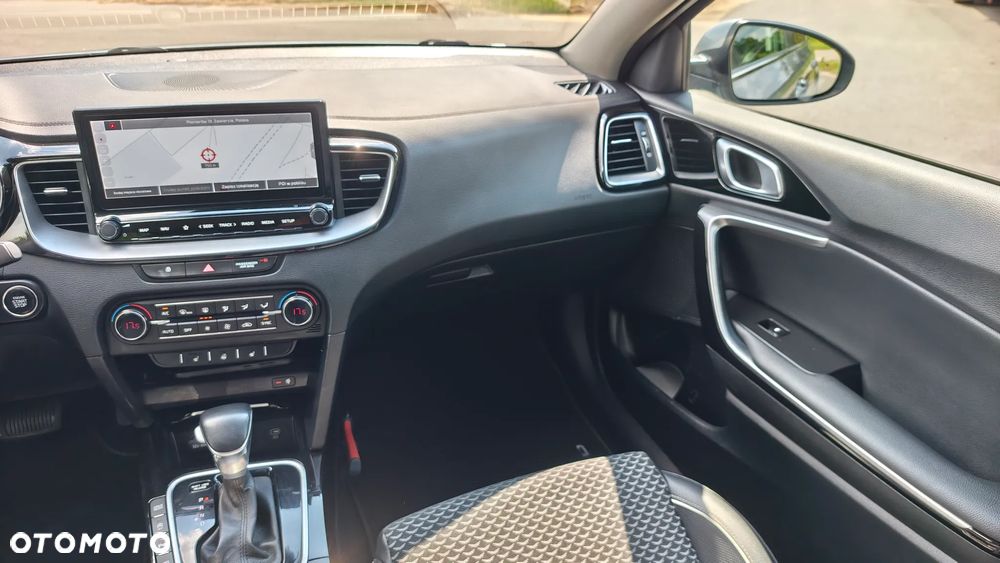 Kia Ceed 1.5 T-GDI MHEV L Business Line DCT - 26