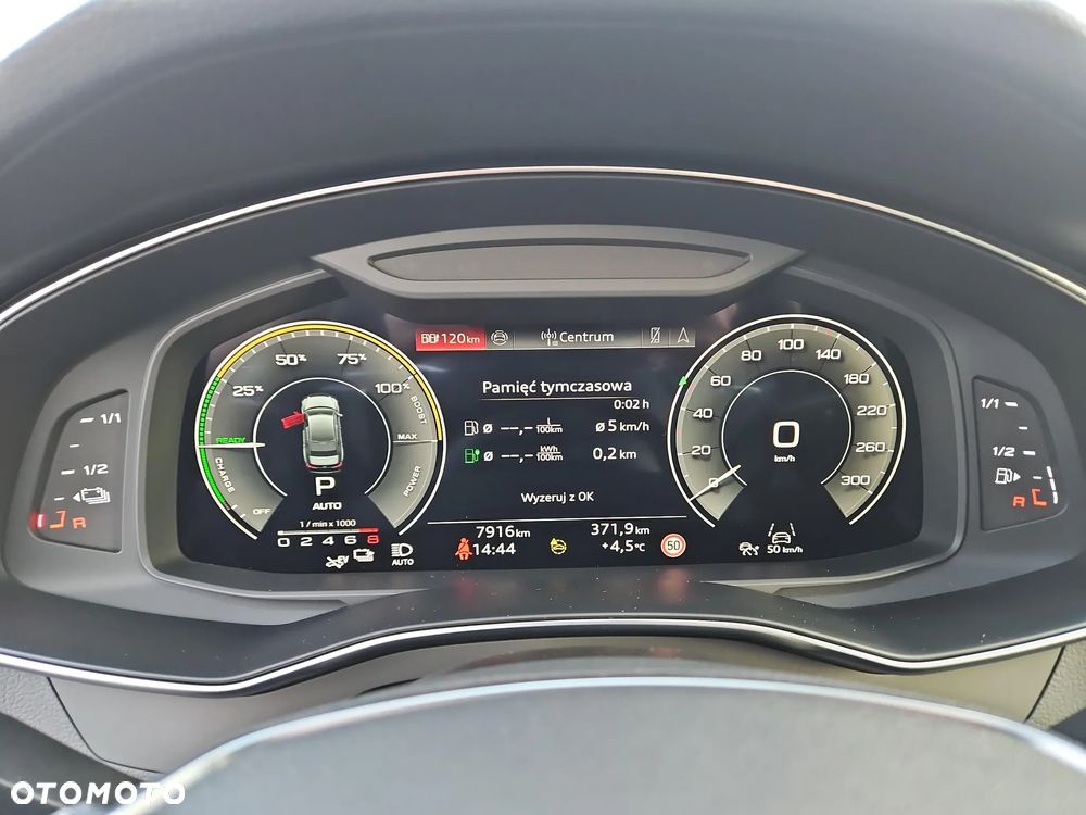 Audi A6 Limousine 50 TFSI e PHEV Quattro S Line S tronic - 14