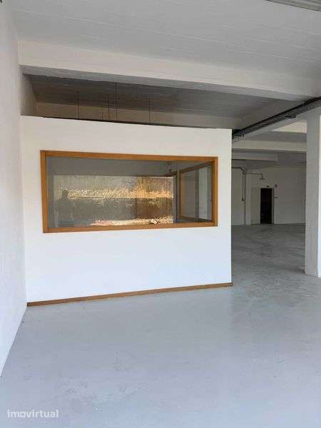 Armazem 310m2 Trofa centro - Grande imagem: 5/11