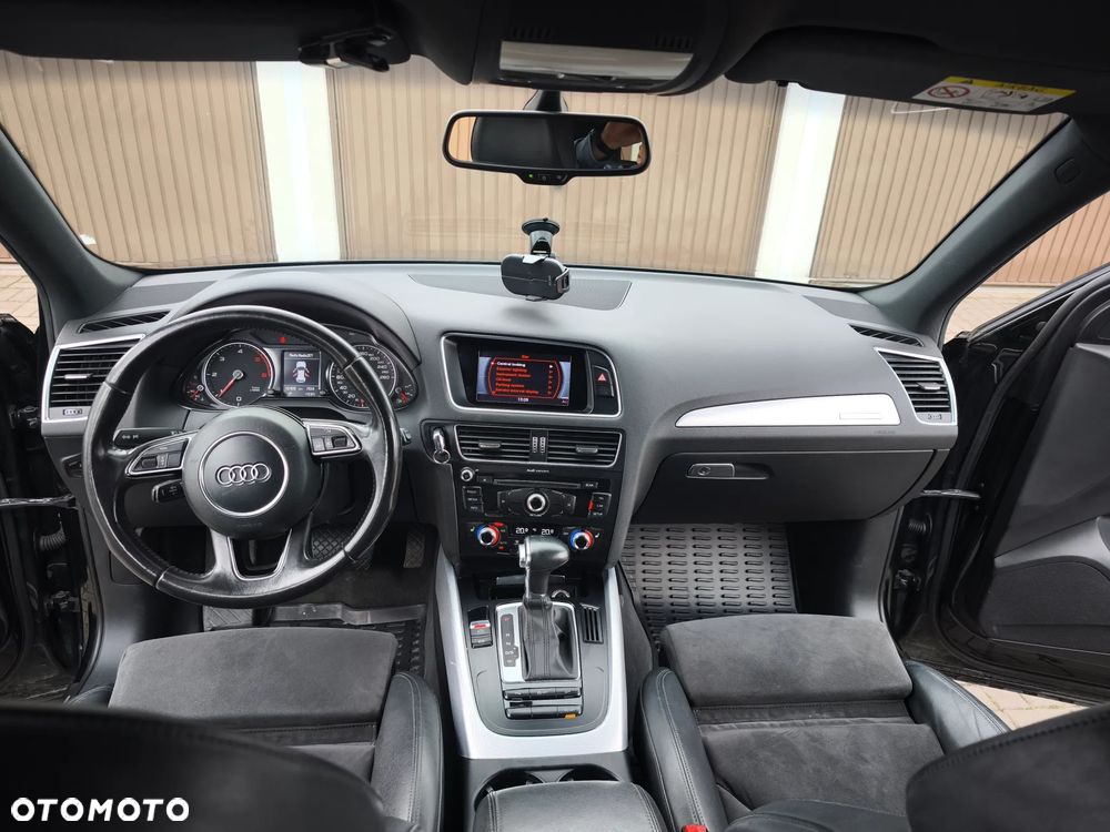Audi Q5 - 18