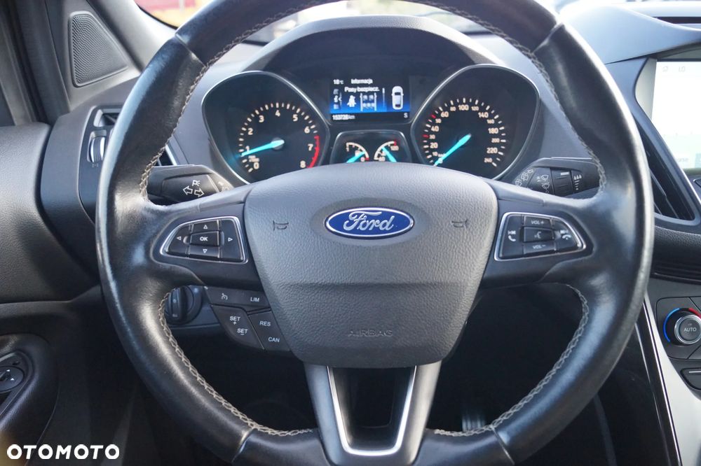 Ford Kuga 1.5 EcoBoost FWD ST-Line Black ASS MMT6 - 18