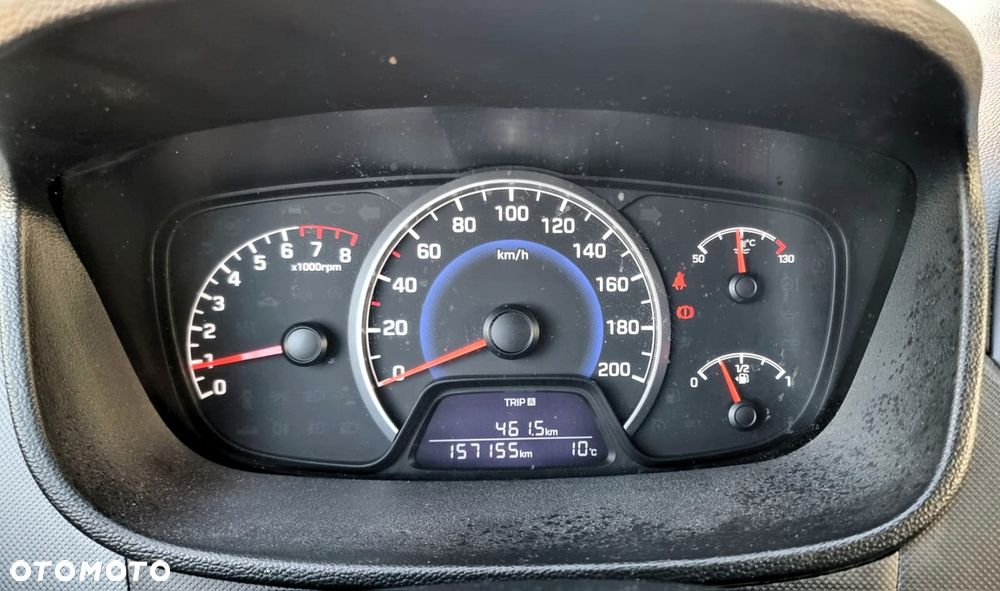 Hyundai i10 - 13