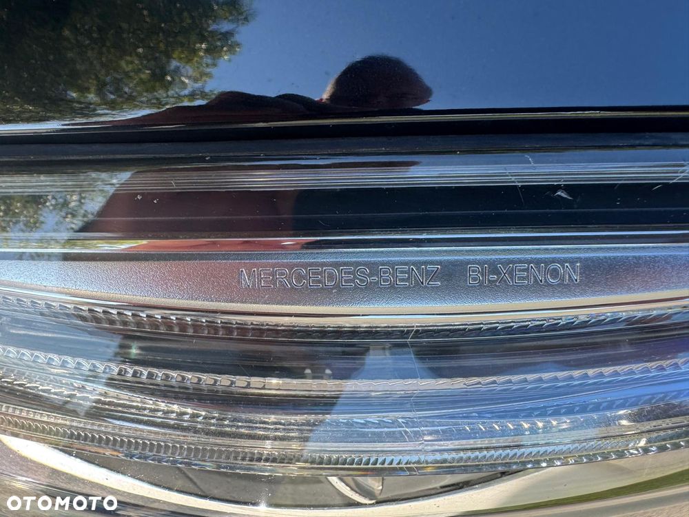 Mercedes-Benz CLA 200 7G-DCT AMG Line - 13