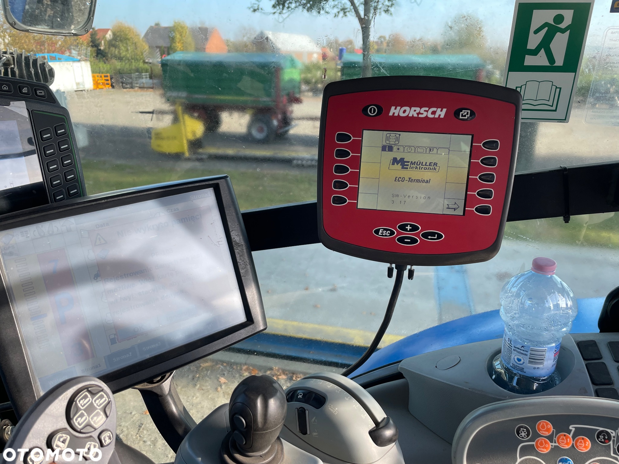 Horsch Pronto 4 DC - 10
