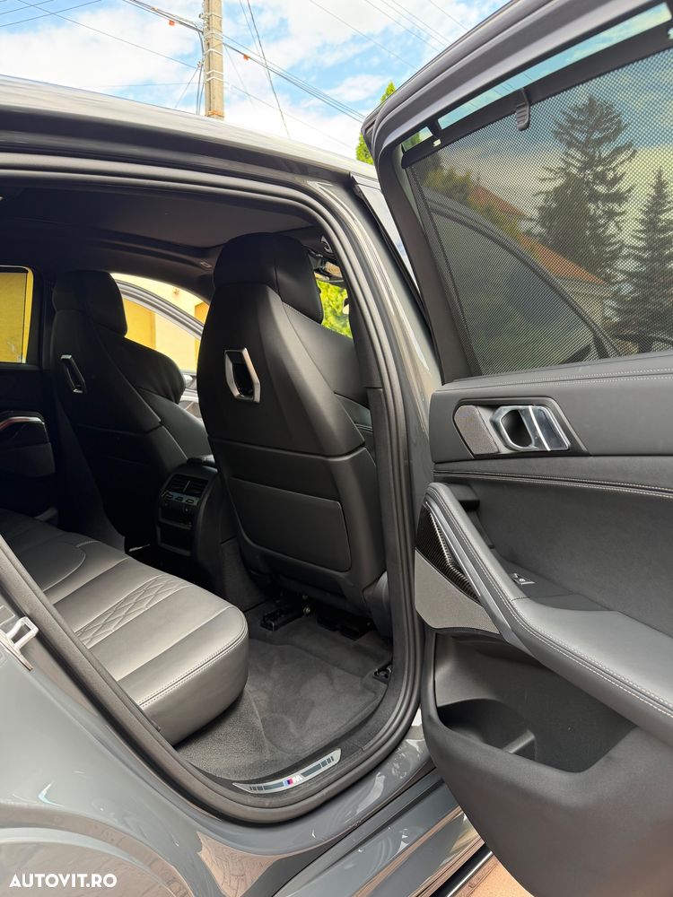 BMW X6 xDrive40i AT MHEV - 19