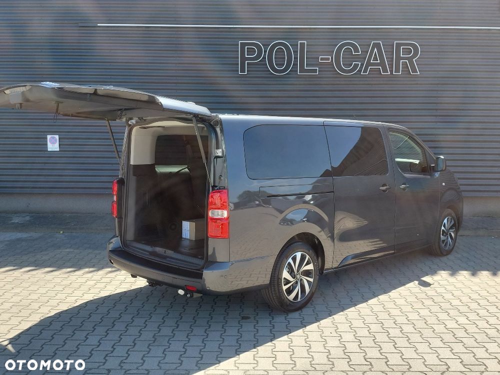 Fiat Ulysse Business EAT8 - 6