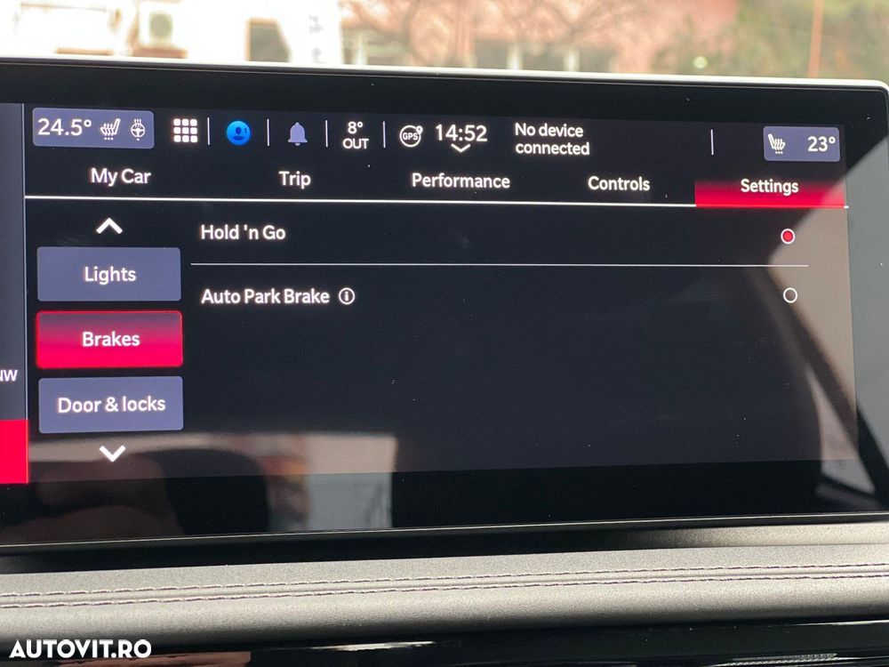 Alfa Romeo Tonale - 40