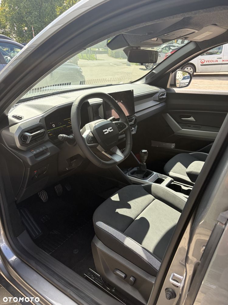 Dacia Bigster - 12