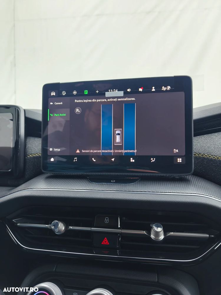 Skoda Kodiaq 2.0 TDI 4X4 DSG Selection - 5