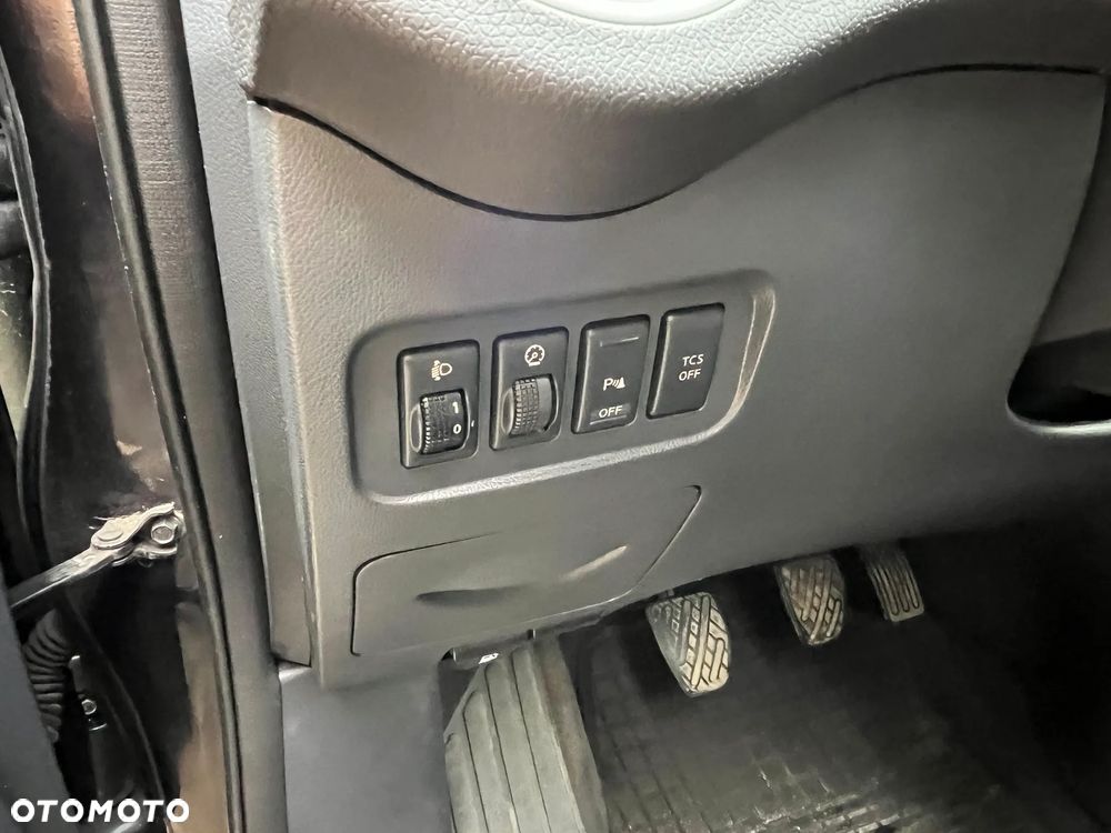 Renault Koleos dCi 150 FAP 4x4 Limited - 15