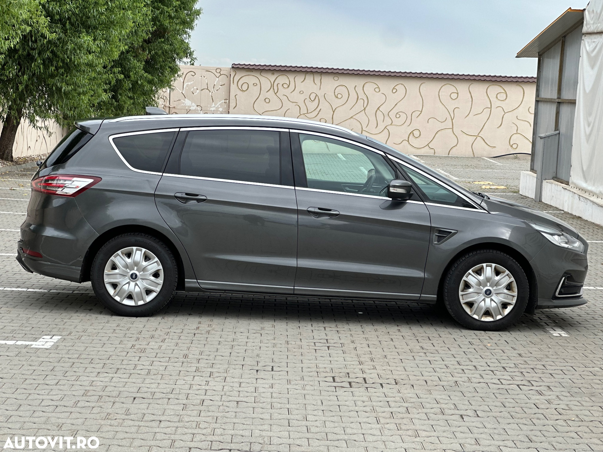 Ford S-Max ver-2-0-ecoblue-aut-titanium - 9
