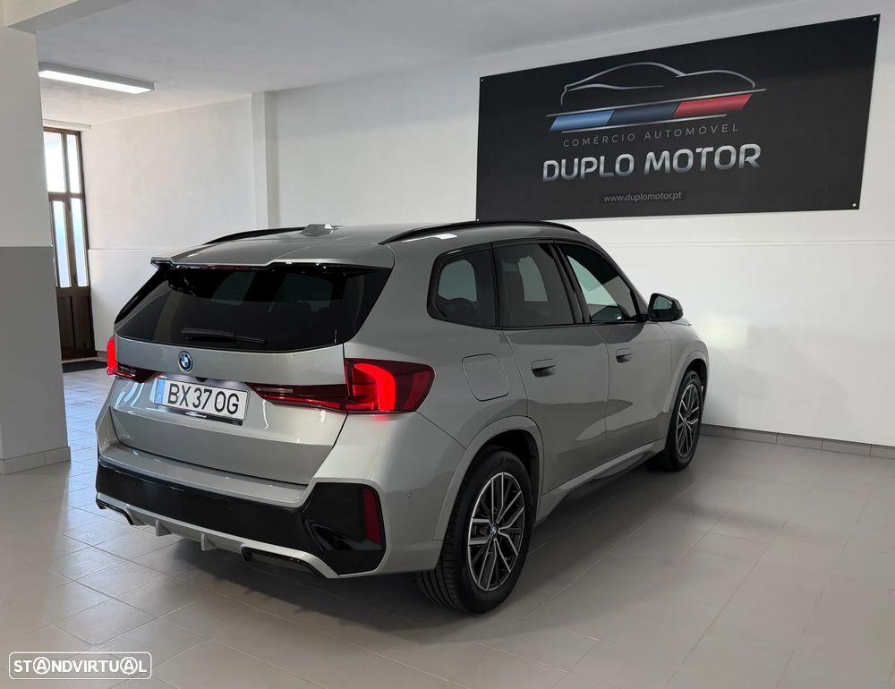 BMW X1 xDrive25e Aut. M Sport Pack - 6