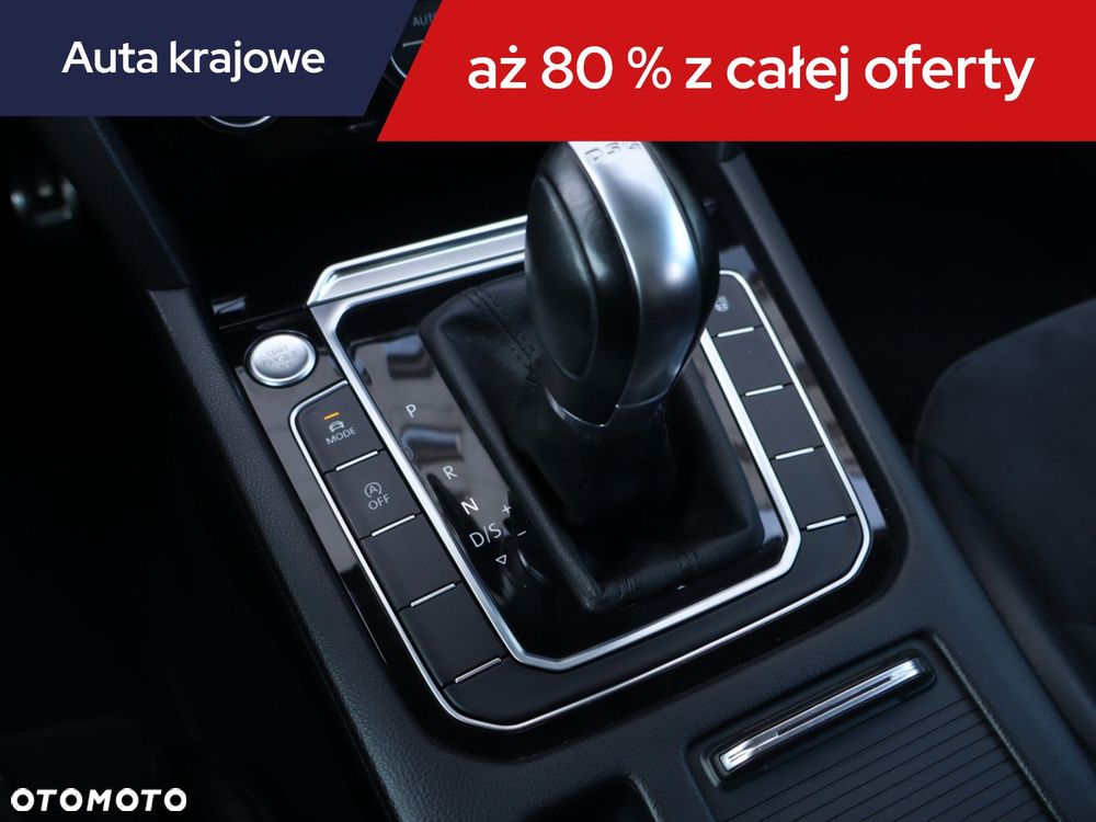 Volkswagen Arteon - 20