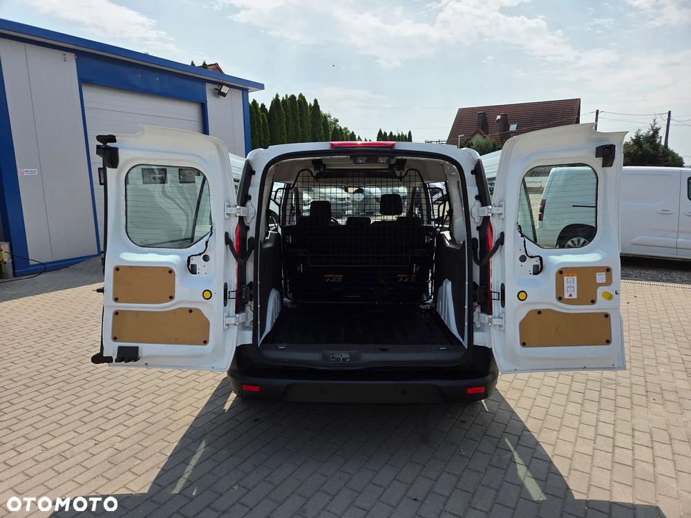 Ford Transit Connect Kombi 230 L2 Trend - 18
