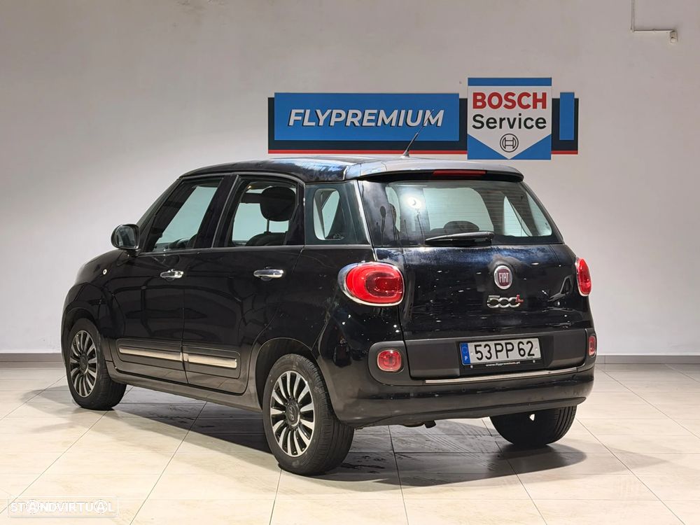 Fiat 500L 1.3 MJ Lounge - 5