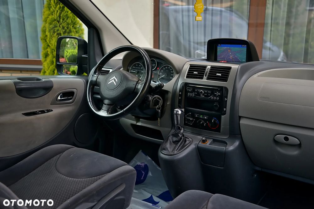 Citroën Jumpy L2 (8-Si.) Autm Selection - 33