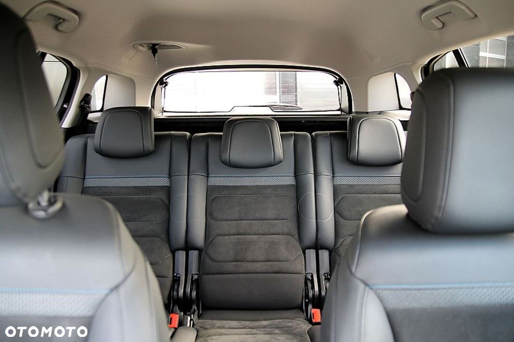 Citroën C5 Aircross 1.5 BlueHDi Shine EAT8 - 21