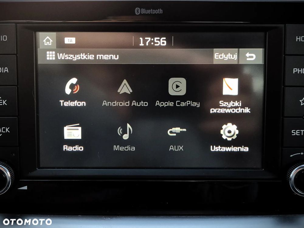 Kia Stonic 1.4 L - 29