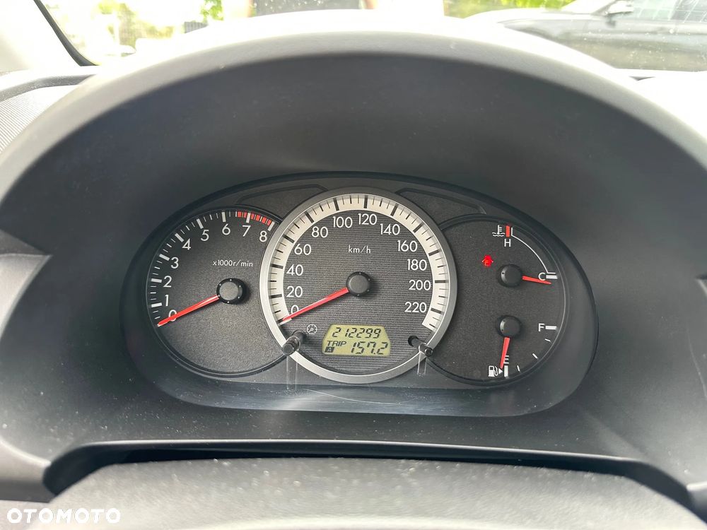 Mazda 5 2.0 Active - 14