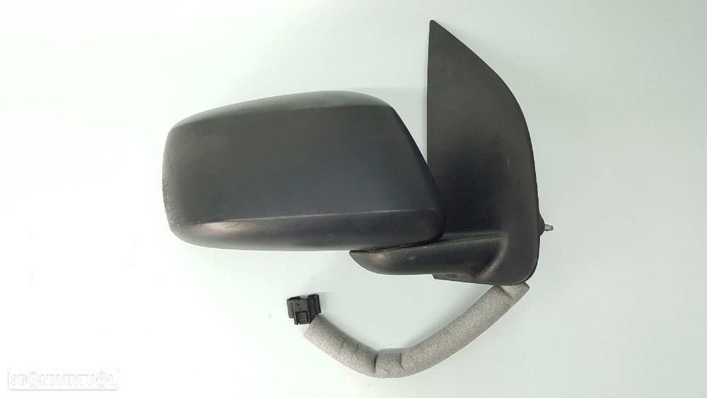 RETROVISOR DIREITO NISSAN PATHFINDER (R51) 2.5 DCI SE - 1