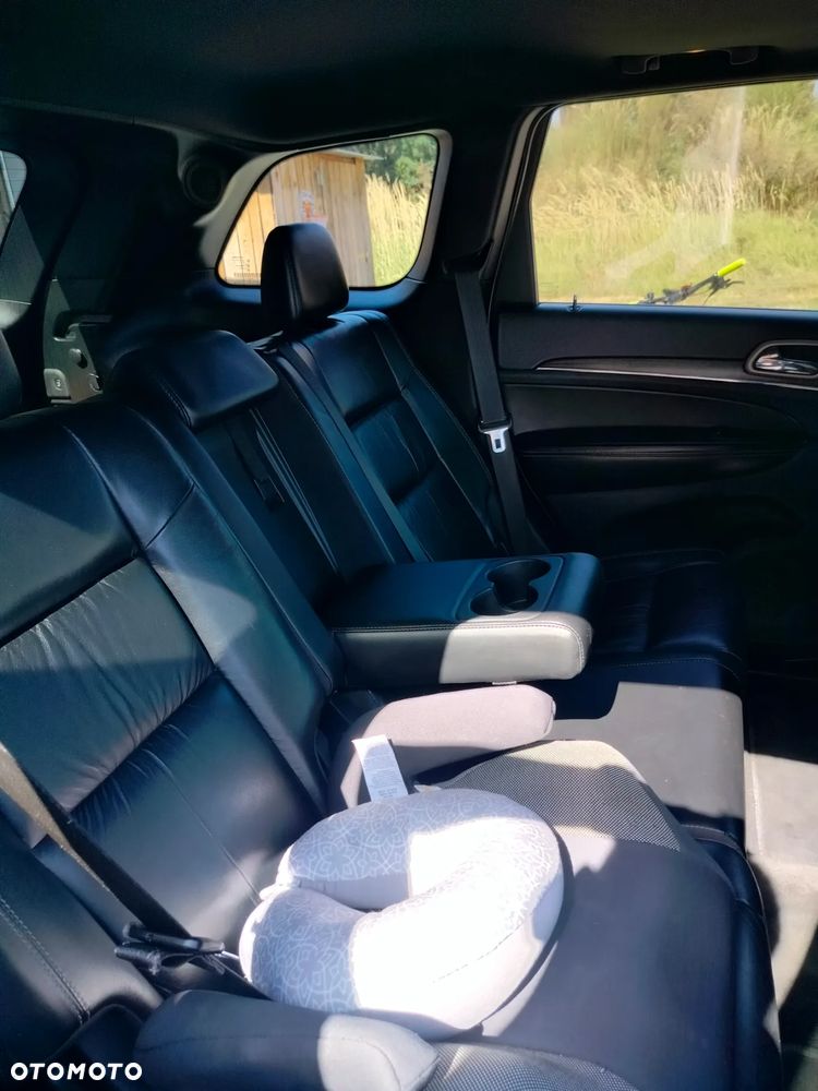 Jeep Grand Cherokee - 13