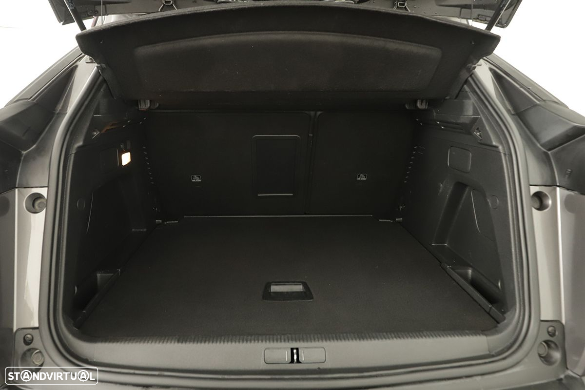 Peugeot 3008 1.2 PureTech Allure Pack - 25