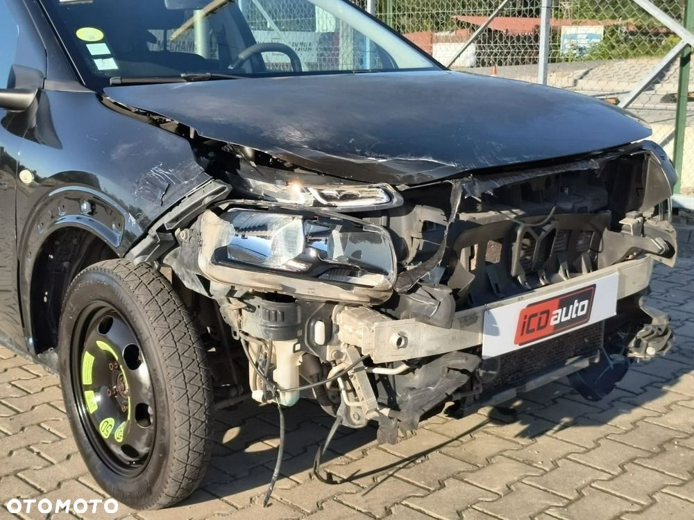 Citroën C4 Cactus - 19