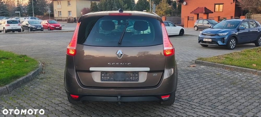 Renault Grand Scenic Gr 1.9 dCi Confort Privilege - 7