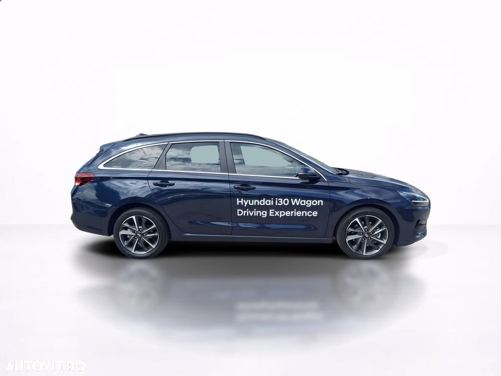 Hyundai i30 1.6 150CP 7DCT Highway+ - 7