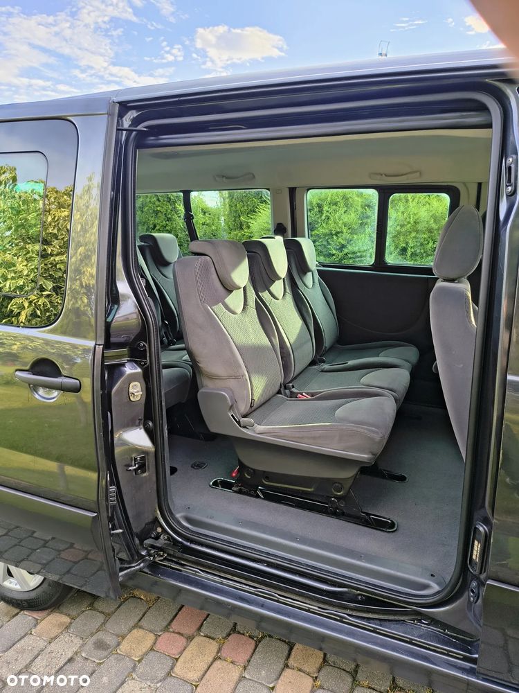 Citroën Jumpy - 14