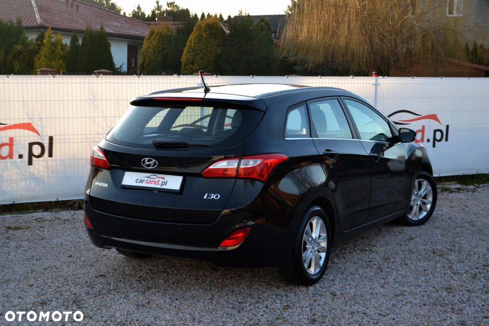 Hyundai i30 - 11