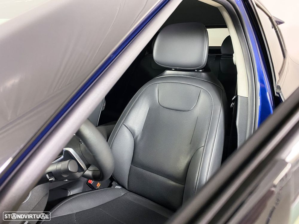 Kia EV6 77,4-kWh GT-line - 23