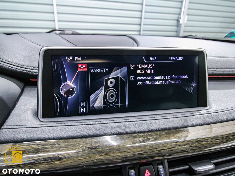 BMW X6 xDrive30d M Sport - 22