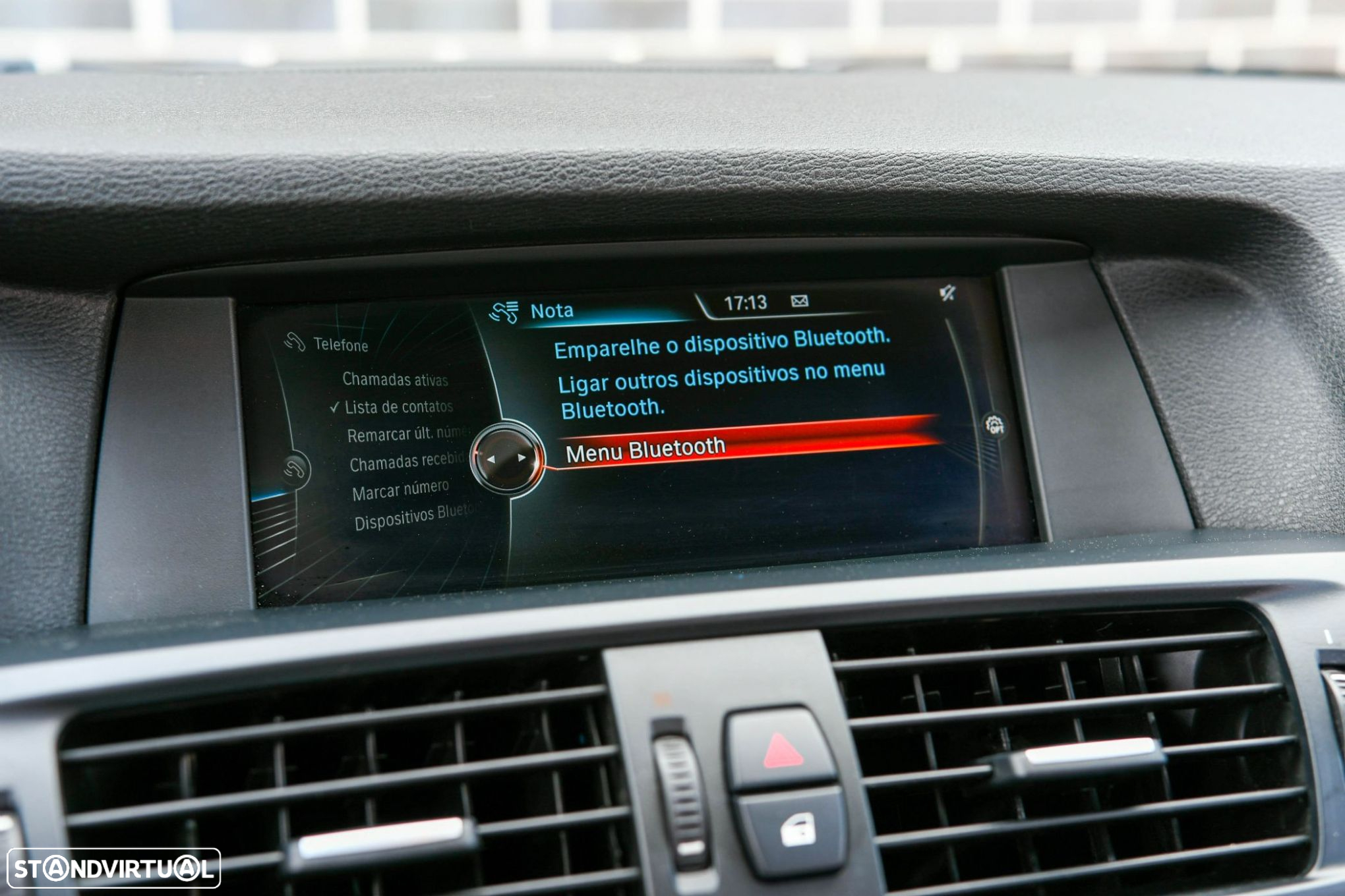 BMW X3 20 d xDrive Auto - 41