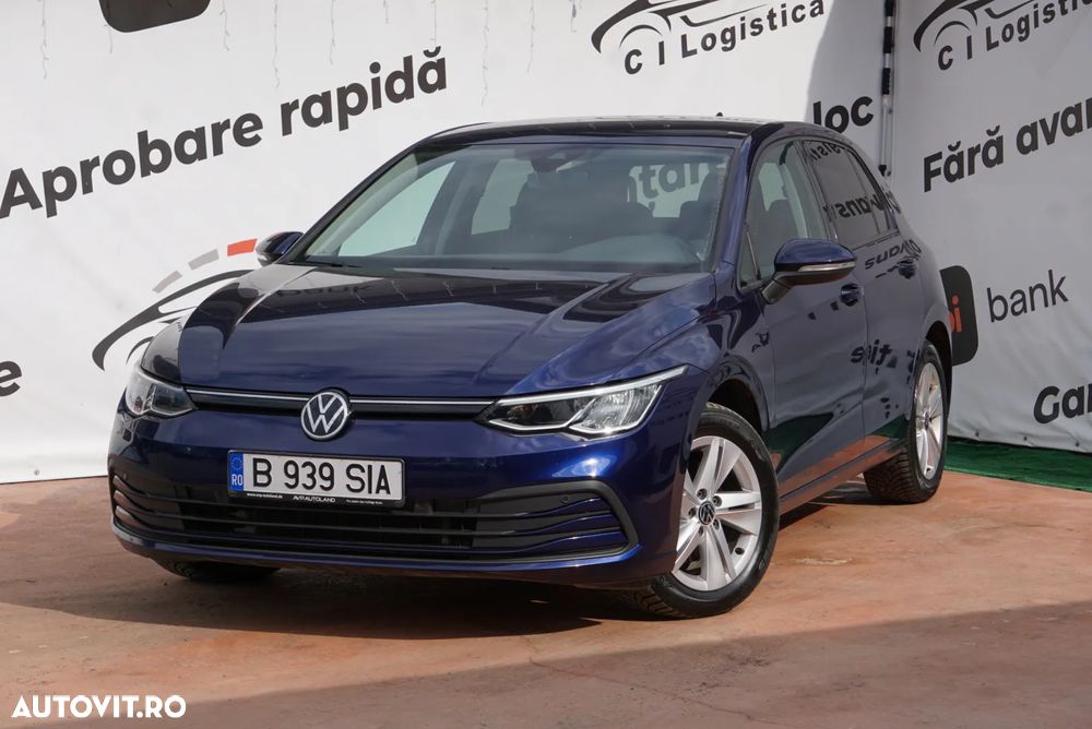 Volkswagen Golf 2.0 TDI SCR DSG Highline - 2