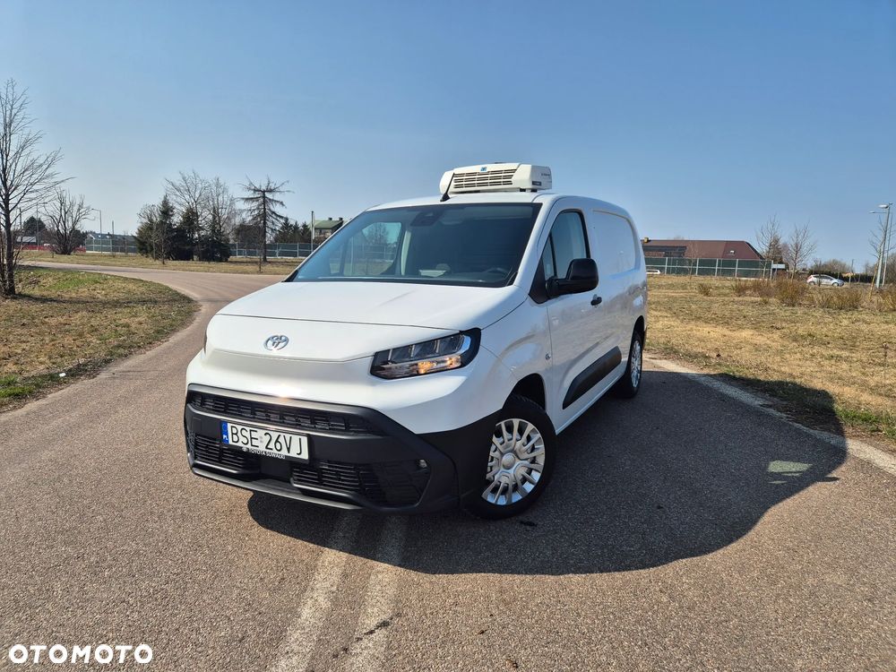 Toyota PROACE CITY - 1