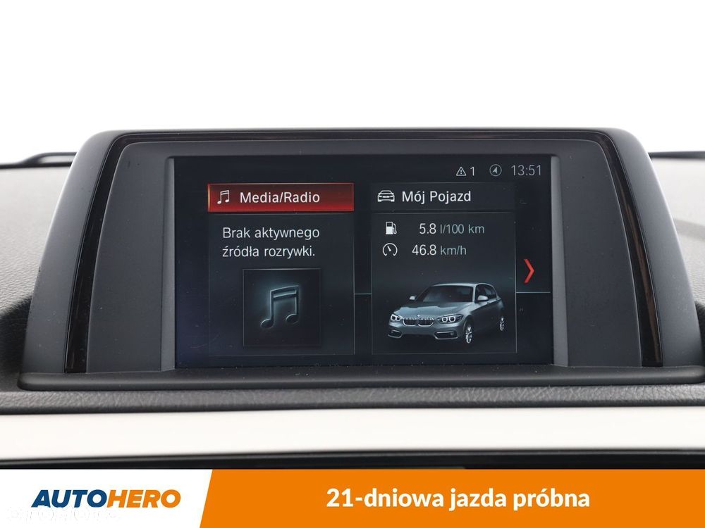 BMW Seria 1 118d Advantage - 21