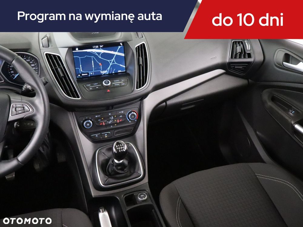Ford C-MAX - 10
