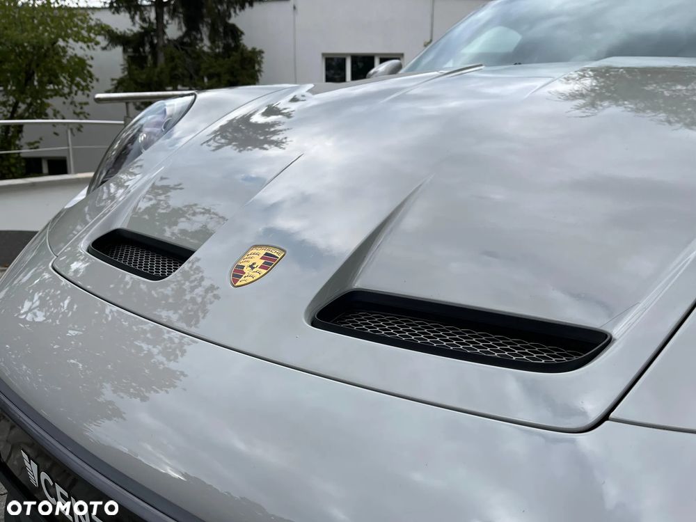 Porsche 911 GT3 PDK - 7