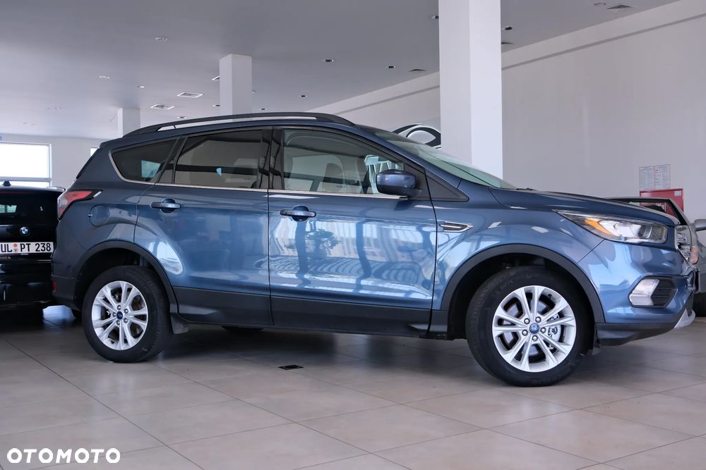 Ford Escape - 13