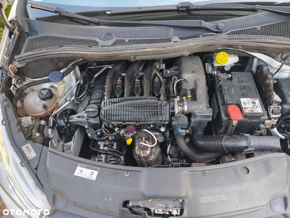 Peugeot 208 PureTech 82 Active - 33