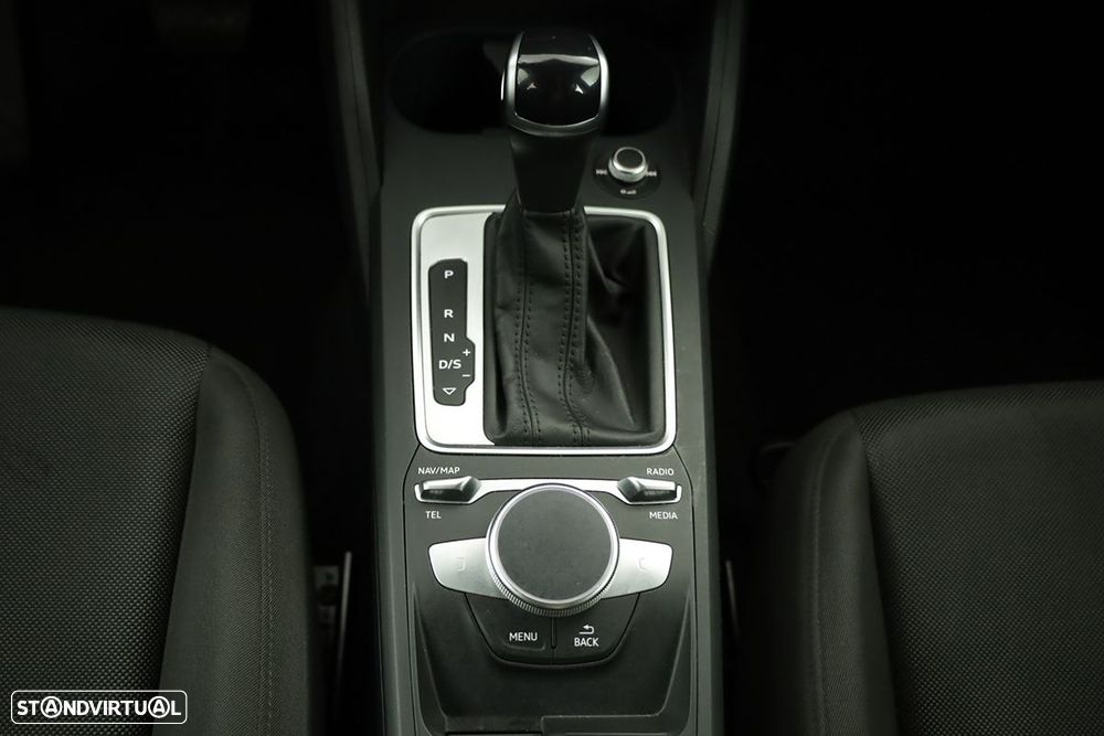 Audi Q2 35 TFSI Advanced S tronic - 13