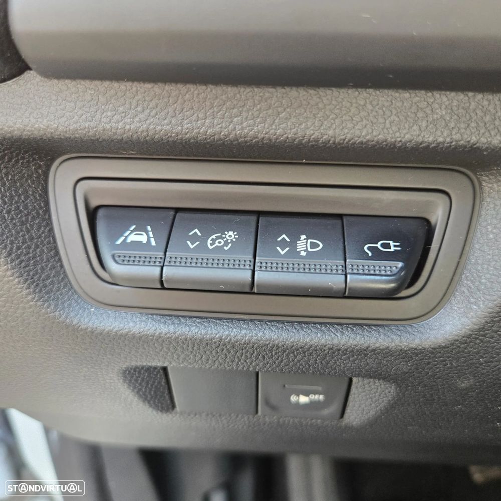 Renault Zoe (c/ Bateria) Intens 50 - 10