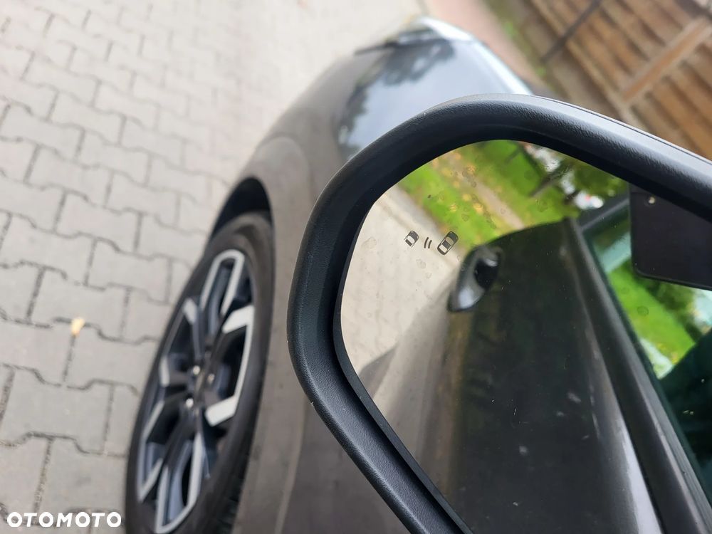 Ford Puma 1.0 EcoBoost Hybrid ST-LINE X - 8