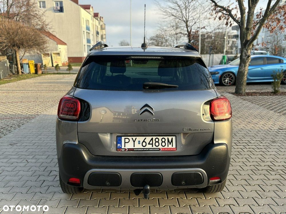 Citroën C3 Aircross - 5