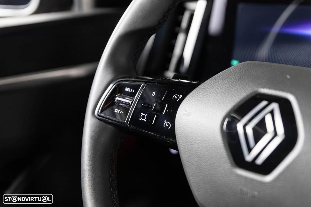 Renault Mégane E-Tech EV60 Equilibre Optimum Charge - 49