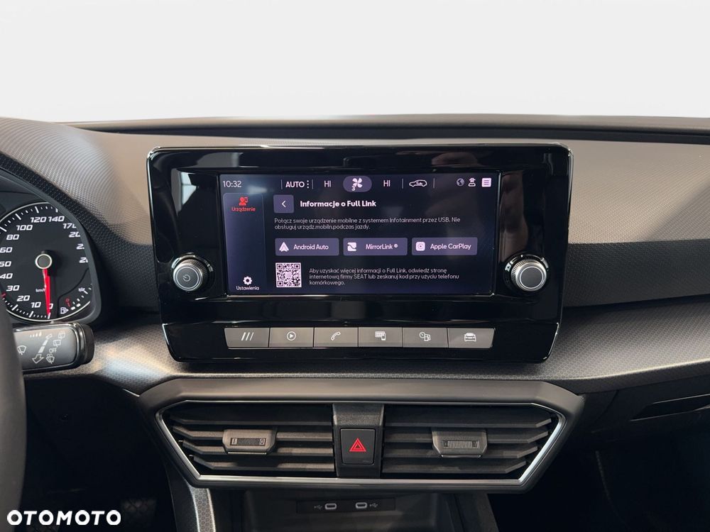 Seat Leon Sportstourer - 24