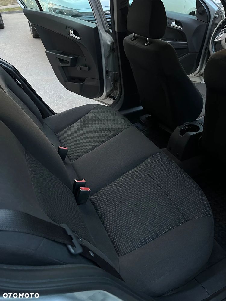 Opel Astra 1.4 - 5