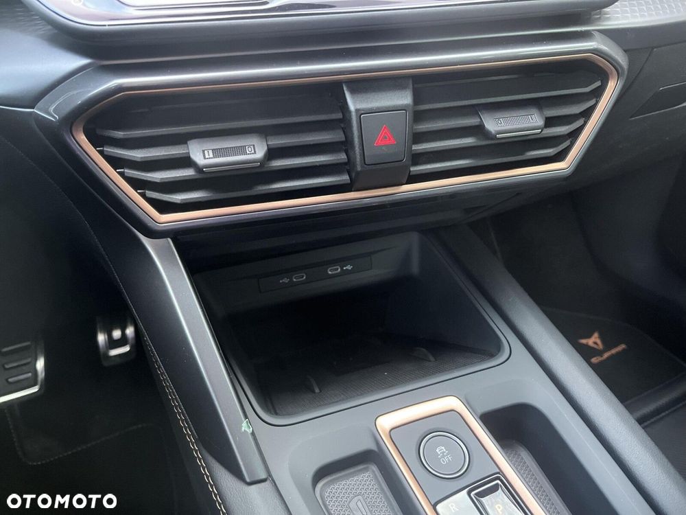 Cupra Formentor - 31