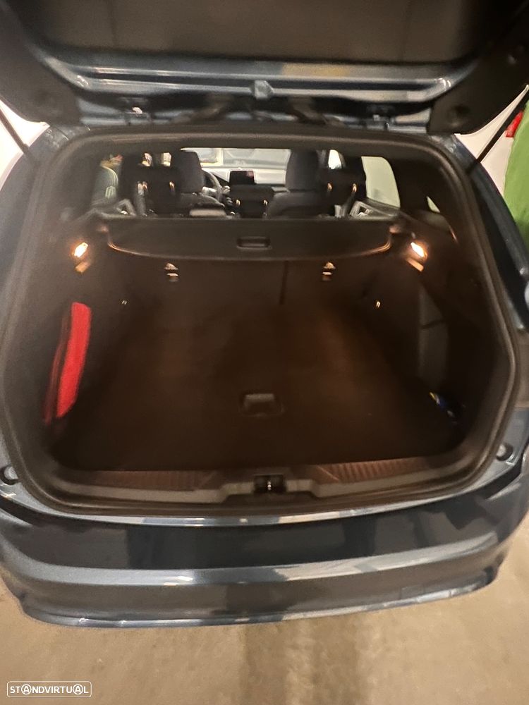 Ford Focus SW 1.5 TDCi EcoBlue ST-Line - 16